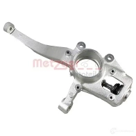 Поворотный кулак, цапфа METZGER 4XEN UD 1437603447 58133801 - Изображение 2