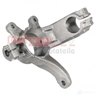 Поворотный кулак, цапфа METZGER 1437603026 V Y2DX 58124001 - Изображение 3
