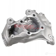 Поворотный кулак, цапфа METZGER 1437603049 2U HR2 58133401 - Изображение 2