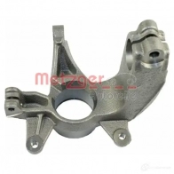 Поворотный кулак, цапфа METZGER 58102301 4250032715830 U6DQ3 4 Renault Megane (KM) 2 Универсал 1.6 16V 105 л.с. 2005 – 2009