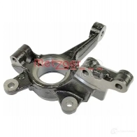 Поворотный кулак, цапфа METZGER 4250032697464 27 XY1N 58097301 1008971 - Изображение 2