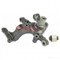 Поворотный кулак, цапфа METZGER SS 77J 4250032679064 1008894 58089604 - Изображение 2