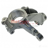 Поворотный кулак, цапфа METZGER 58104101 1424343203 4062101002518 LW C4CW - Изображение 2