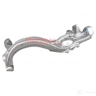 Поворотный кулак, цапфа METZGER 1437603069 58126302 JX 2ZM - Изображение 2