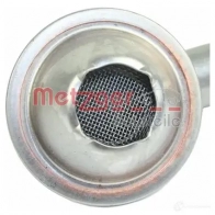 Маслоприемник METZGER 8002004 4250032706616 1211953943 PV YUZ - Изображение 2