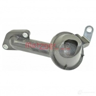 Маслоприемник METZGER 8002003 4250032704971 1211953939 QZY S0 - Изображение 2