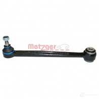 Рычаг подвески METZGER 1006911 0QZC6A6 53033919 M-2 1 - Изображение 2