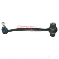 Рычаг подвески METZGER Mercedes S-Class (C215) 2 Купе 6.3 CL 63 AMG 444 л.с. 2001 – 2006 M E-816 58054109 LG07Z