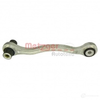 Рычаг подвески METZGER 4250032523800 58072703 Mercedes C-Class (W204) 3 Седан 2.1 C 220 CDI (2002) 170 л.с. 2008 – 2014 WZ 2XV85