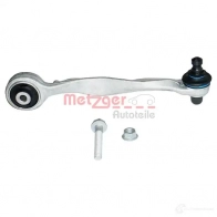 Рычаг подвески METZGER 1008202 AYN71E 58009112 6-8 04AK - Изображение 2