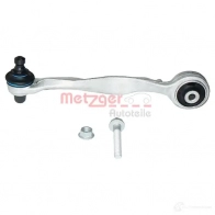 Рычаг подвески METZGER 1008203 6-8 05AK 58009211 ZYJT9 - Изображение 2