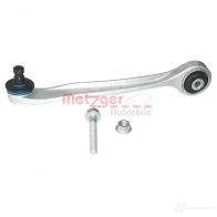 Рычаг подвески METZGER HY0FTQQ 6 -803AK 1008201 58009011 - Изображение 2