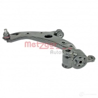 Рычаг подвески METZGER 4250032693374 PF 67RG 58095101 Mazda 3 (BM, BN) 3 Седан