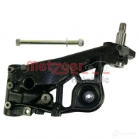Рычаг подвески METZGER F-9 900K A2N6ZW 58037513 1008455