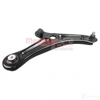 Рычаг подвески METZGER K5X RRN 58120302 1437600773 - Изображение 2