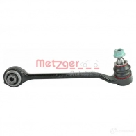 Рычаг подвески METZGER GD8 SM 4250032691882 58094202 1008940 - Изображение 2