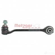 Рычаг подвески METZGER 899QTT 2 1008939 58094101 4250032691813 - Изображение 2