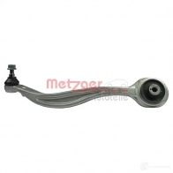 Рычаг подвески METZGER 4250032686024 58090211 Mercedes GLK (X204) 1 Кроссовер 2.1 220 CDI 4 matic (2084. 2097) 170 л.с. 2008 – 2015 SAY7V 5