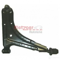 Рычаг подвески METZGER 1008167 QIT64VC 58005608 6-10 3