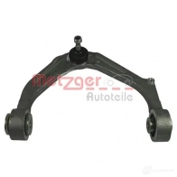 Рычаг подвески METZGER 58079301 1008798 D3XUM J 4250032548148