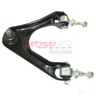 Рычаг METZGER Honda Accord 5 (CE) Универсал 2.0 i LS 16V (CE2) 136 л.с. 1993 – 1998 58045301 HO-90 7 9SCUD4L