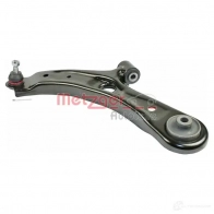 Рычаг подвески METZGER Suzuki Swift 4250032695552 58096701 PSBJ D9