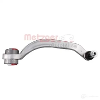 Рычаг подвески METZGER 1008206 B6B3Q 58009512 6- 808K - Изображение 2