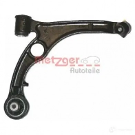 Рычаг METZGER 5 8034502 Fiat Stilo 88034502 F-930