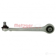 Рычаг подвески METZGER 1425011786 58105501 FX56A L 4062101005649 - Изображение 2