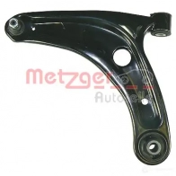 Рычаг подвески METZGER Honda Fit 2 (GD, GE) Хэтчбек 58044801 HO-101 5 MM7AE