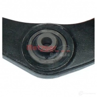 Рычаг подвески METZGER P -903 1008632 6PF53 58059501 - Изображение 2