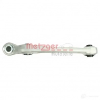 Рычаг подвески METZGER 58103202 4250032733414 Audi A5 (F5A) 2 Спортбек 40 TFSI Mild Hybrid 204 л.с. 2020 – 2024 Q RA7K0