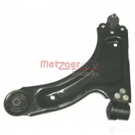 Рычаг подвески METZGER Opel Corsa (C) 3 Хэтчбек 1.3 CDTI (F08. F68) 70 л.с. 2003 – 2009 5-9 19 2XGDMWG 58004501