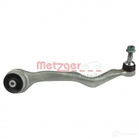 Рычаг подвески METZGER 58090512 4250032589318 SF6V KO 1008903 - Изображение 2