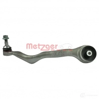 Рычаг подвески METZGER 4250032589356 N3X XSZ 1008902 58090411 - Изображение 2