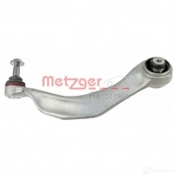 Рычаг подвески METZGER 58096101 1008959 4250032695439 T S2XN - Изображение 2