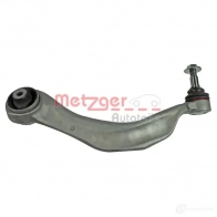 Рычаг подвески METZGER 4250032695422 1008960 58096202 FU1 QP57 - Изображение 2
