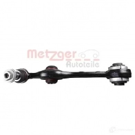 Рычаг подвески METZGER 1437602144 58127901 N99O M - Изображение 2