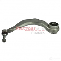 Рычаг подвески METZGER Bmw 4 (F32, F33, F36) 1 2013 – 2020 58091011 6T BPK6 4250032686949