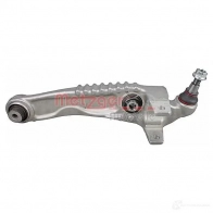 Рычаг подвески METZGER 58117702 GIXJ3 X 1437602351 - Изображение 2