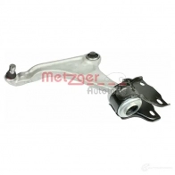 Рычаг подвески METZGER 4250032688974 1008926 58092811 3Y 7P23R - Изображение 2