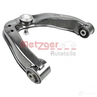 Рычаг подвески METZGER 58120702 1437602616 WMG H44 - Изображение 2