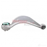 Рычаг подвески METZGER D55Y O 58117508 1437602629 - Изображение 2