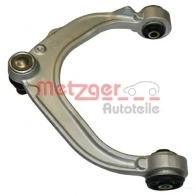 Рычаг подвески METZGER 1008341 58023702 7 -910 4TORWQH - Изображение 2
