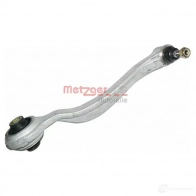 Рычаг подвески METZGER I5SQZ8 58053601 Mercedes S-Class (C215) 2 Купе 6.3 CL 63 AMG 444 л.с. 2001 – 2006 M E-809