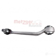 Рычаг подвески METZGER 1437600656 58129801 0075YY 2 - Изображение 2