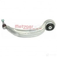 Рычаг подвески METZGER 1008945 FG KCYW 4250032692186 58094701