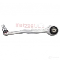 Рычаг подвески METZGER 58124201 1437602794 Q3BO R - Изображение 2