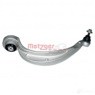 Рычаг подвески METZGER 6-769 6 Audi A5 (8F7) 1 Кабриолет 55Y52 58007602