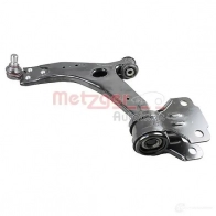 Рычаг подвески METZGER Volvo V40 2 (526) Кросс Кантри 2.0 T4 AWD 180 л.с. 2013 – 2024 IZZL PKH 58014401